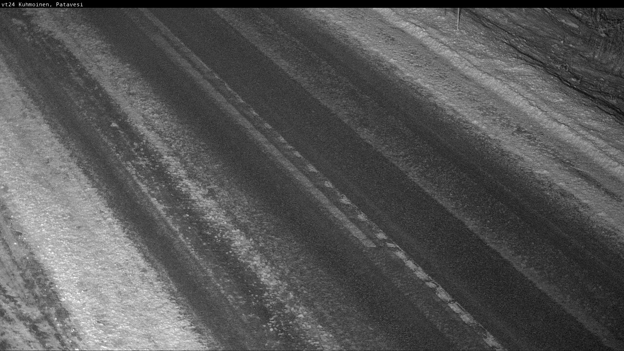 Kelikamerat Kuva Tie 24 Kuhmoinen, Patavesi, Kuhmoinen, Pirkanmaa