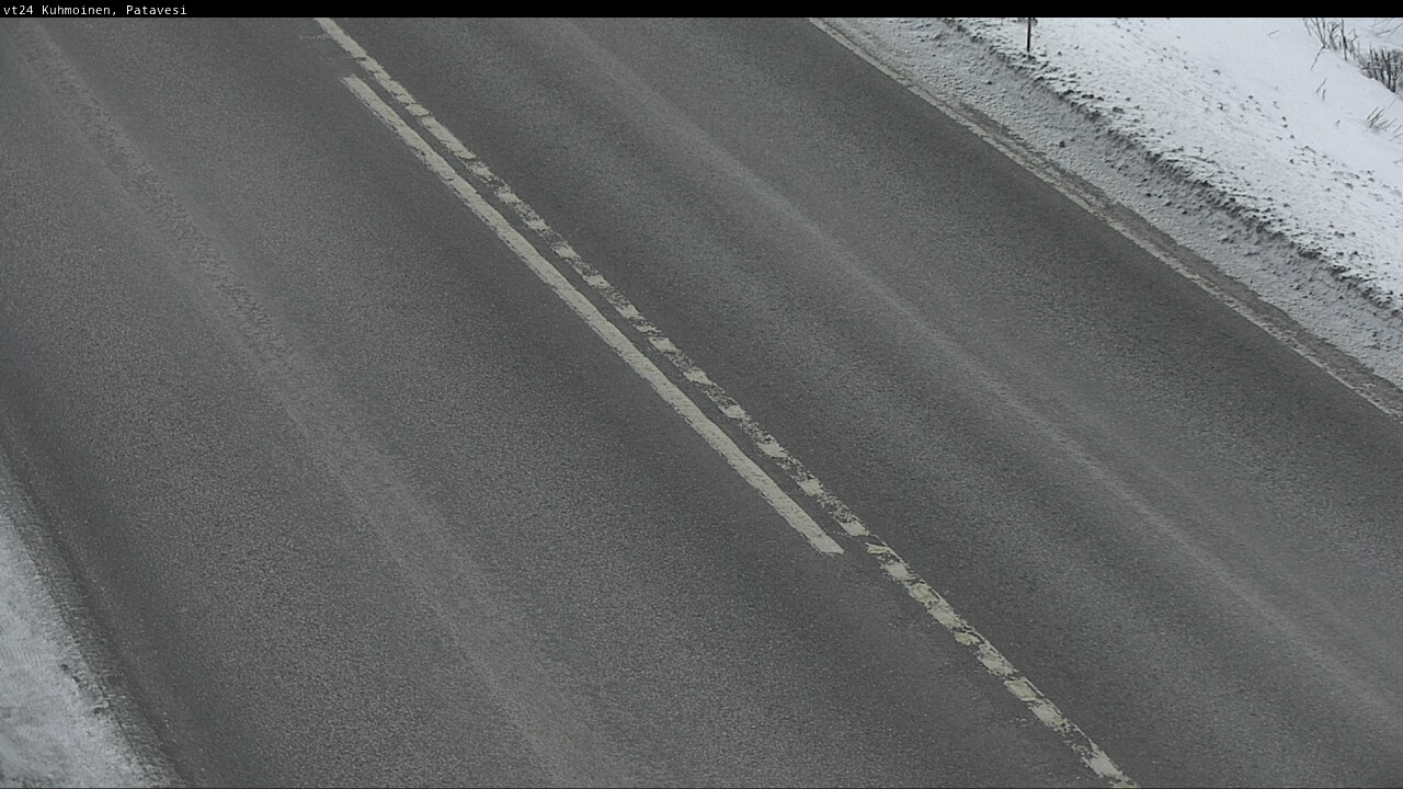 Kelikamerat Kuva Tie 24 Kuhmoinen, Patavesi, Kuhmoinen, Pirkanmaa