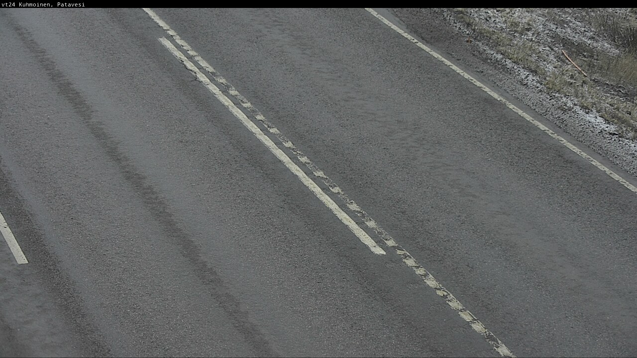 Kelikamerat Kuva Tie 24 Kuhmoinen, Patavesi, Kuhmoinen, Pirkanmaa