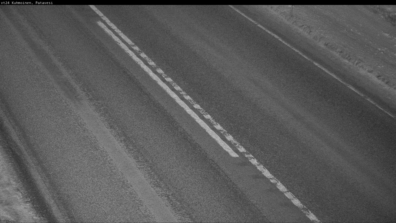 Kelikamerat Kuva Tie 24 Kuhmoinen, Patavesi, Kuhmoinen, Pirkanmaa