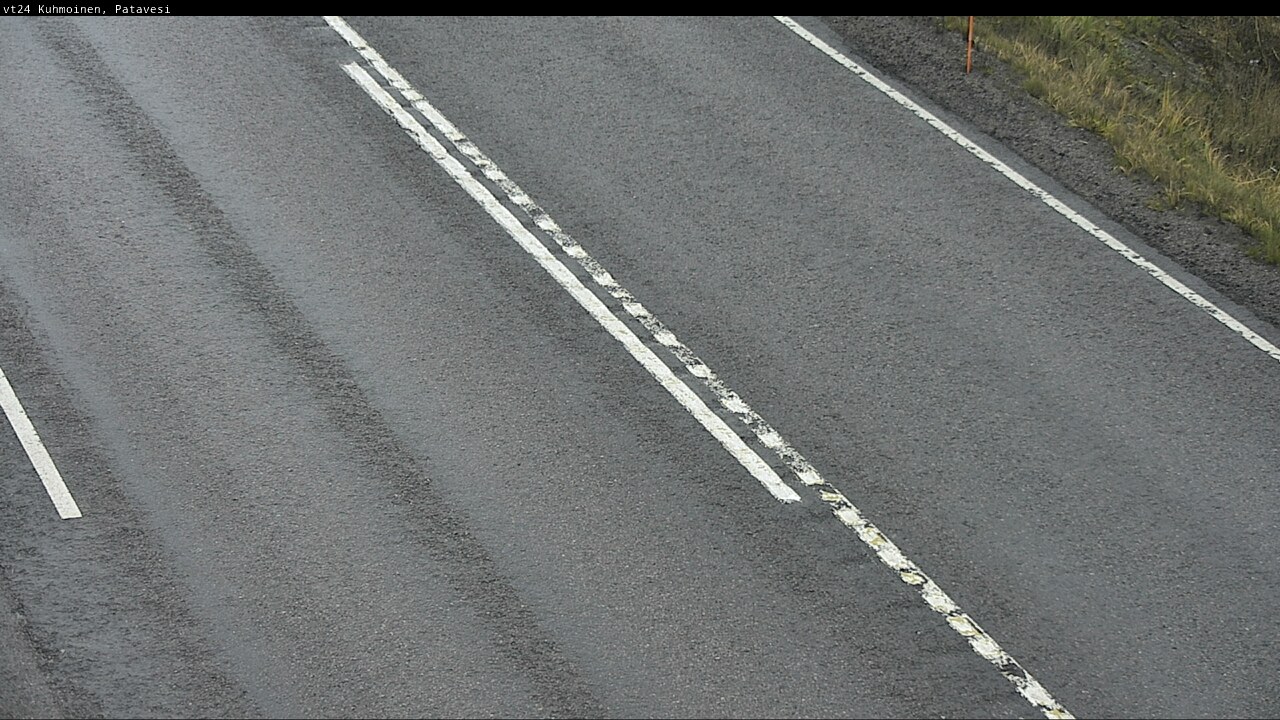 Kelikamerat Kuva Tie 24 Kuhmoinen, Patavesi, Kuhmoinen, Pirkanmaa