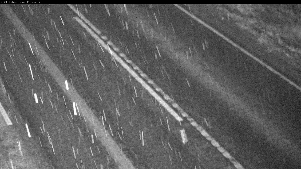 Kelikamerat Kuva Tie 24 Kuhmoinen, Patavesi, Kuhmoinen, Pirkanmaa