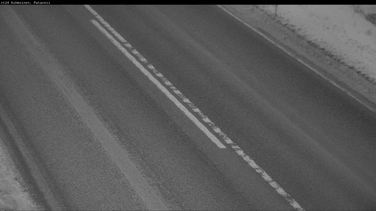 Kelikamerat Kuva Tie 24 Kuhmoinen, Patavesi, Kuhmoinen, Pirkanmaa