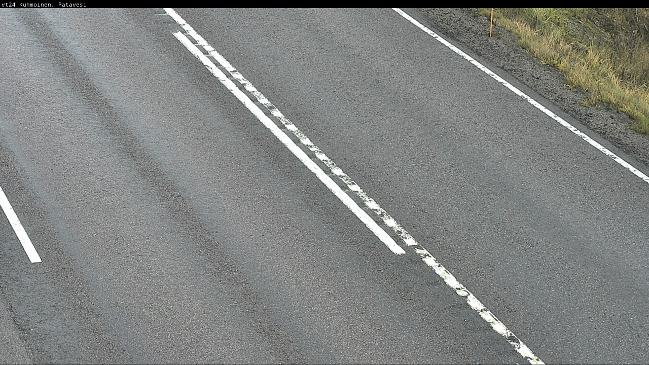 Kelikamerat Kuva Tie 24 Kuhmoinen, Patavesi, Kuhmoinen, Pirkanmaa