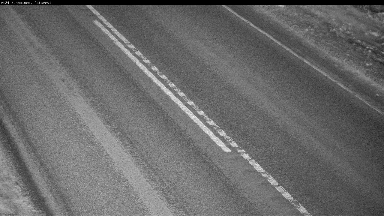 Kelikamerat Kuva Tie 24 Kuhmoinen, Patavesi, Kuhmoinen, Pirkanmaa