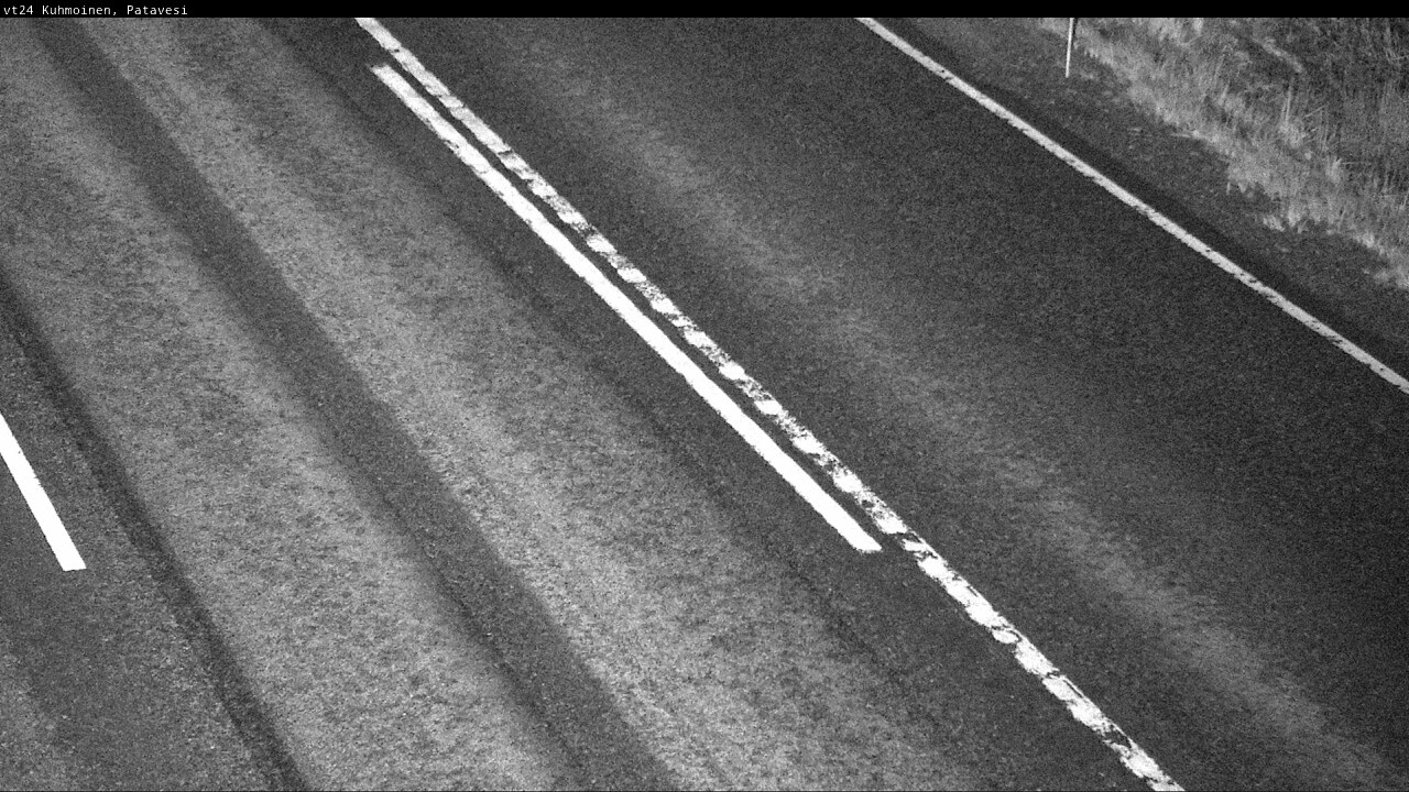 Kelikamerat Kuva Tie 24 Kuhmoinen, Patavesi, Kuhmoinen, Pirkanmaa