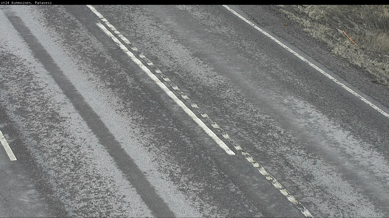 Kelikamerat Kuva Tie 24 Kuhmoinen, Patavesi, Kuhmoinen, Pirkanmaa