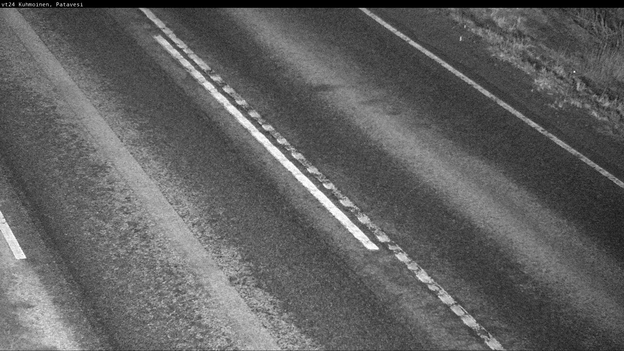 Kelikamerat Kuva Tie 24 Kuhmoinen, Patavesi, Kuhmoinen, Pirkanmaa