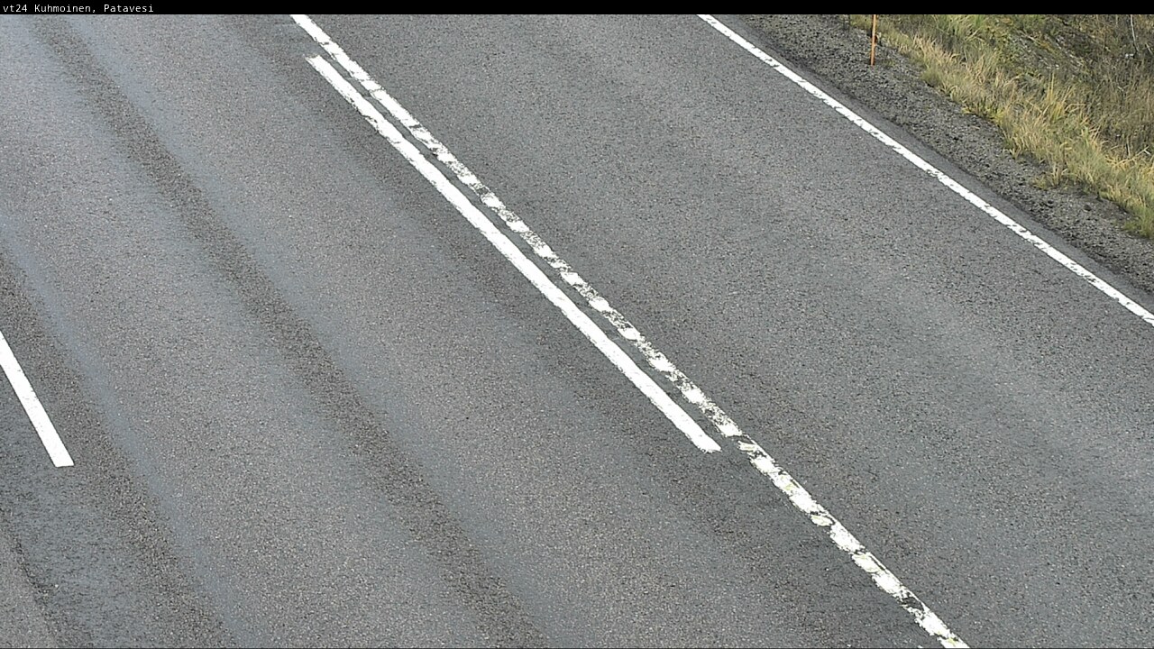 Kelikamerat Kuva Tie 24 Kuhmoinen, Patavesi, Kuhmoinen, Pirkanmaa