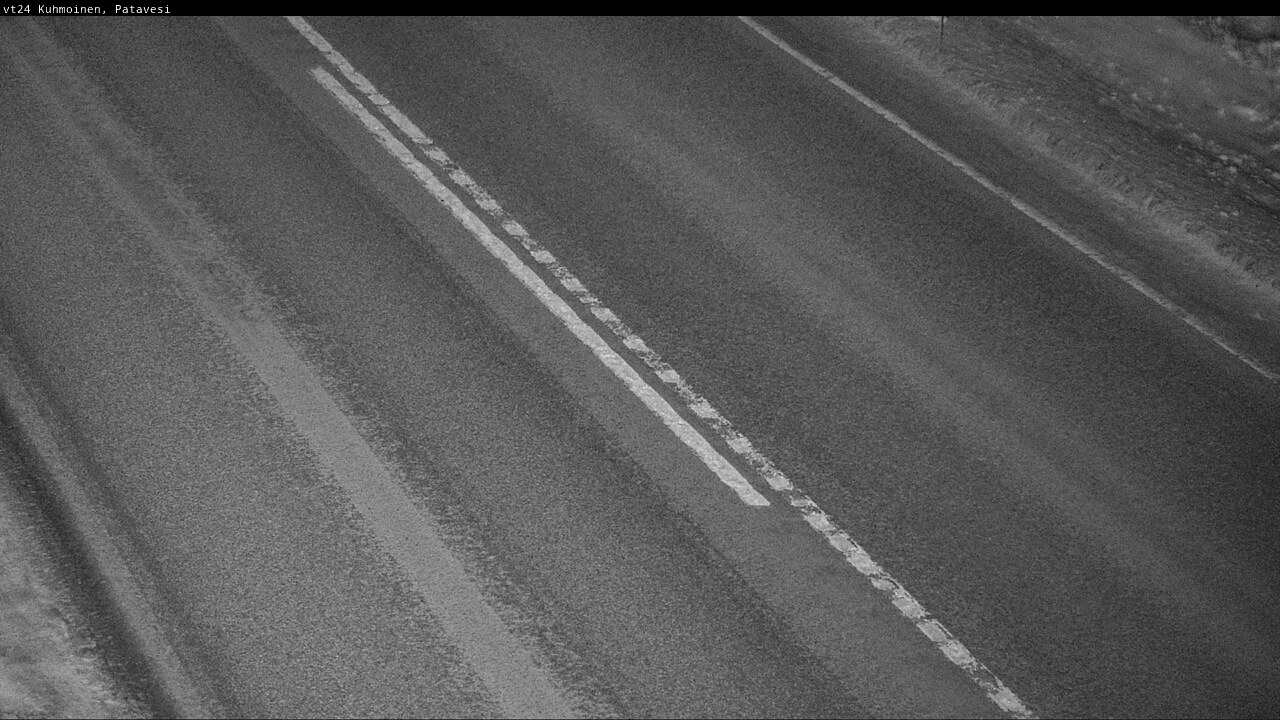 Kelikamerat Kuva Tie 24 Kuhmoinen, Patavesi, Kuhmoinen, Pirkanmaa