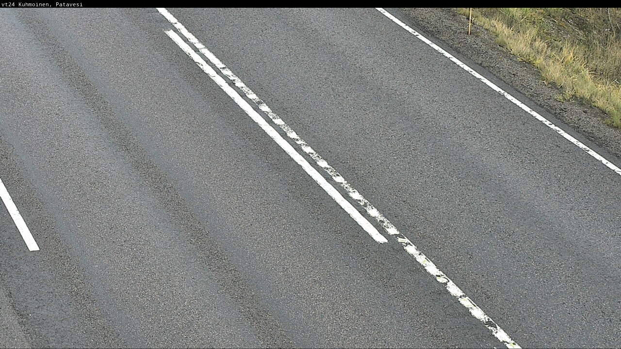 Kelikamerat Kuva Tie 24 Kuhmoinen, Patavesi, Kuhmoinen, Pirkanmaa