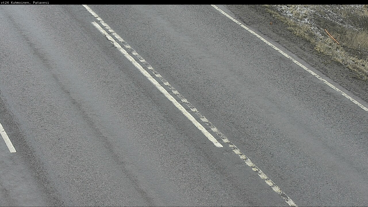 Kelikamerat Kuva Tie 24 Kuhmoinen, Patavesi, Kuhmoinen, Pirkanmaa