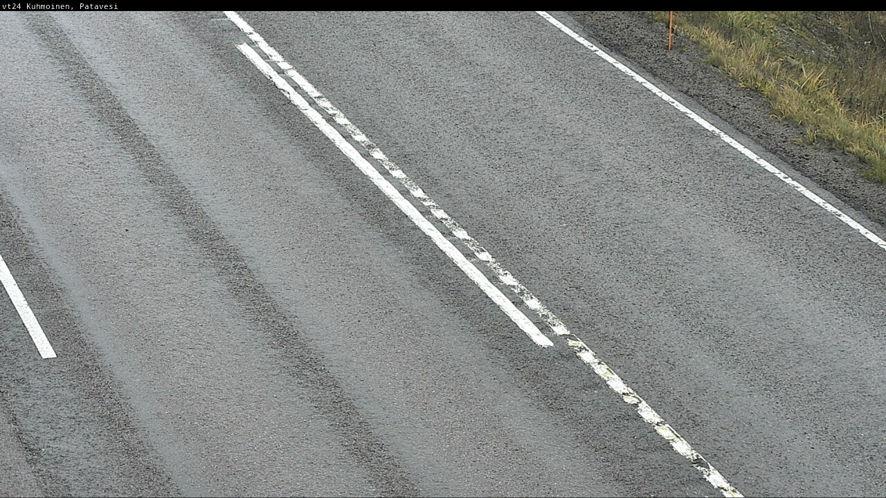 Kelikamerat Kuva Tie 24 Kuhmoinen, Patavesi, Kuhmoinen, Pirkanmaa