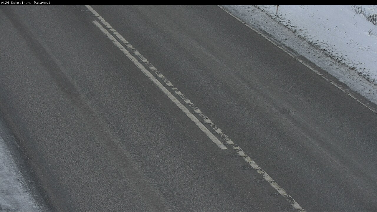 Kelikamerat Kuva Tie 24 Kuhmoinen, Patavesi, Kuhmoinen, Pirkanmaa