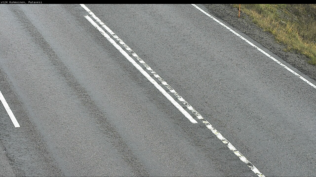 Kelikamerat Kuva Tie 24 Kuhmoinen, Patavesi, Kuhmoinen, Pirkanmaa