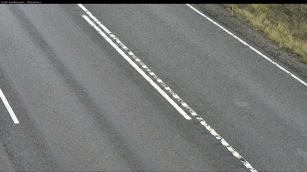 Kelikamerat Kuva Tie 24 Kuhmoinen, Patavesi, Kuhmoinen, Pirkanmaa