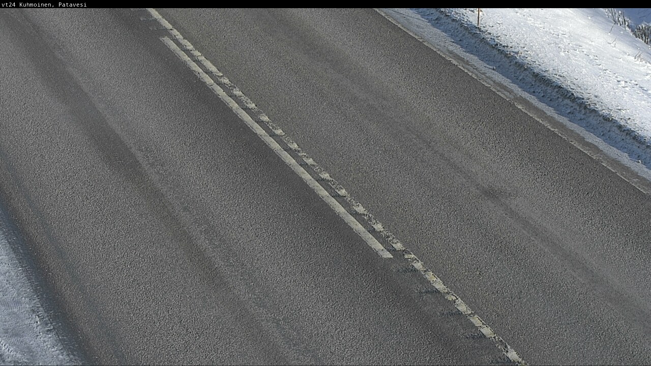 Kelikamerat Kuva Tie 24 Kuhmoinen, Patavesi, Kuhmoinen, Pirkanmaa