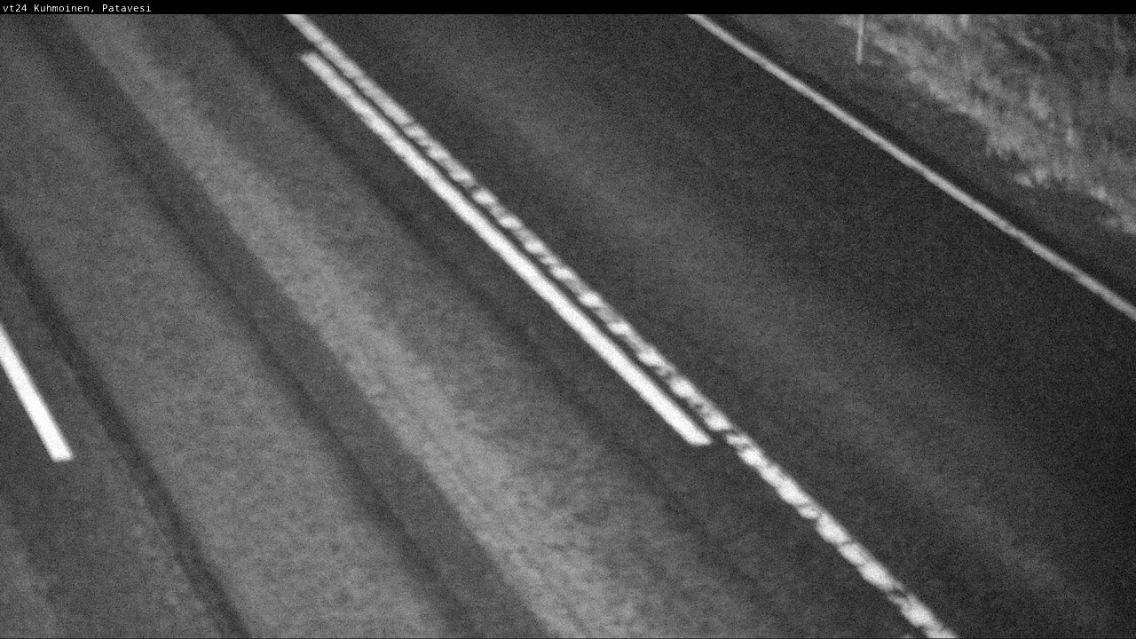 Kelikamerat Kuva Tie 24 Kuhmoinen, Patavesi, Kuhmoinen, Pirkanmaa