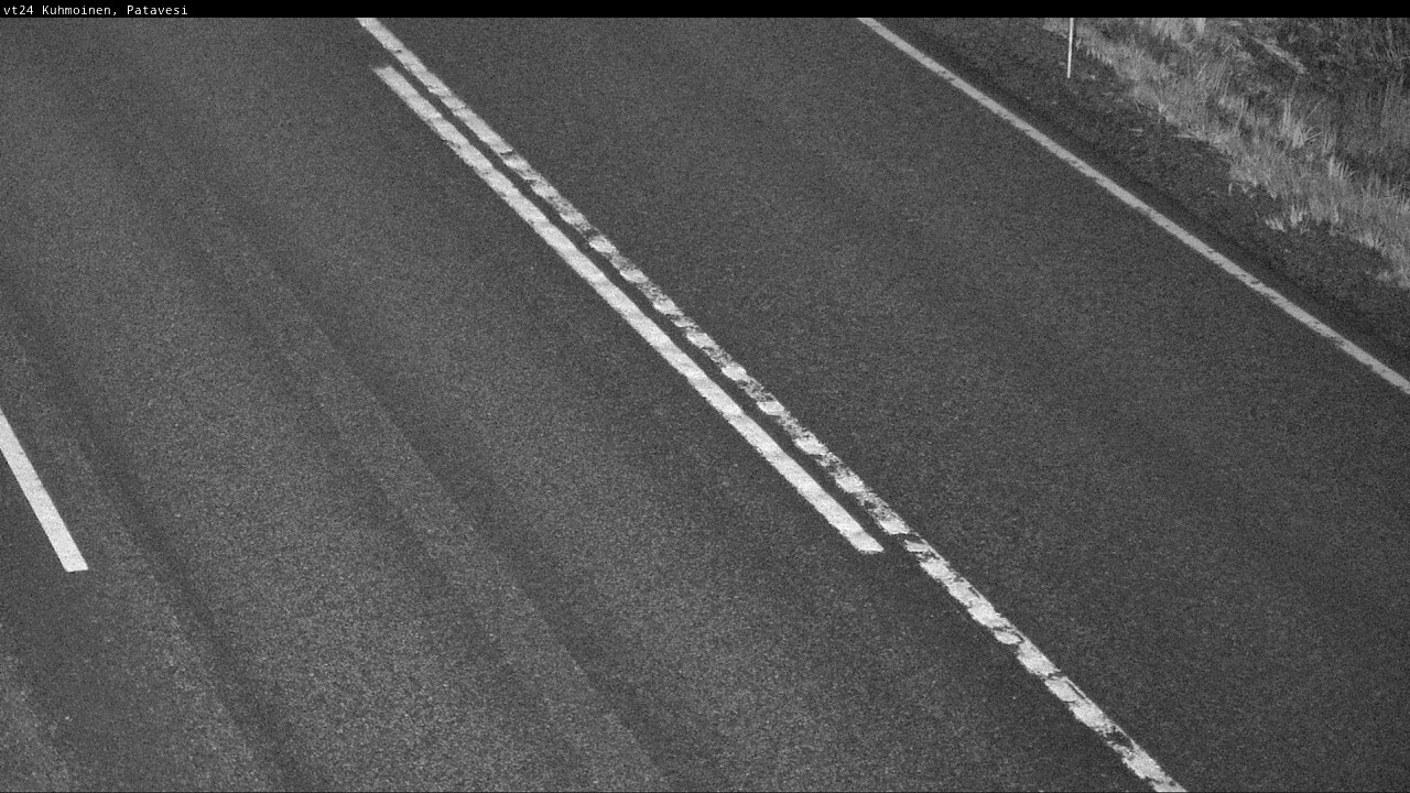 Kelikamerat Kuva Tie 24 Kuhmoinen, Patavesi, Kuhmoinen, Pirkanmaa