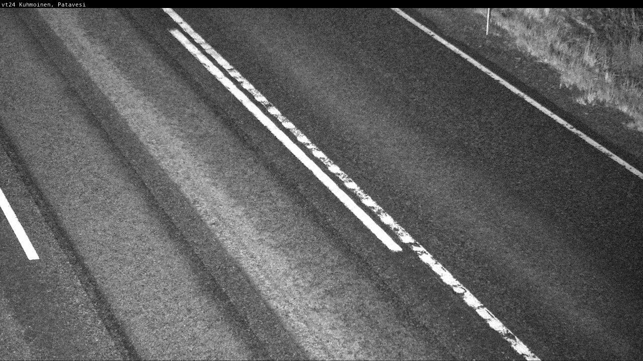 Kelikamerat Kuva Tie 24 Kuhmoinen, Patavesi, Kuhmoinen, Pirkanmaa