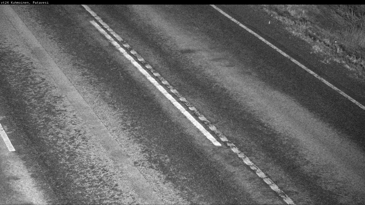 Kelikamerat Kuva Tie 24 Kuhmoinen, Patavesi, Kuhmoinen, Pirkanmaa