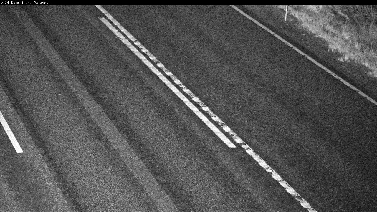 Kelikamerat Kuva Tie 24 Kuhmoinen, Patavesi, Kuhmoinen, Pirkanmaa