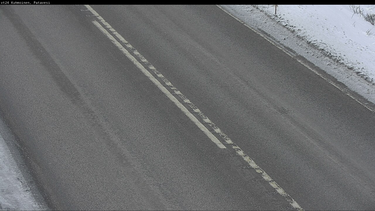 Kelikamerat Kuva Tie 24 Kuhmoinen, Patavesi, Kuhmoinen, Pirkanmaa