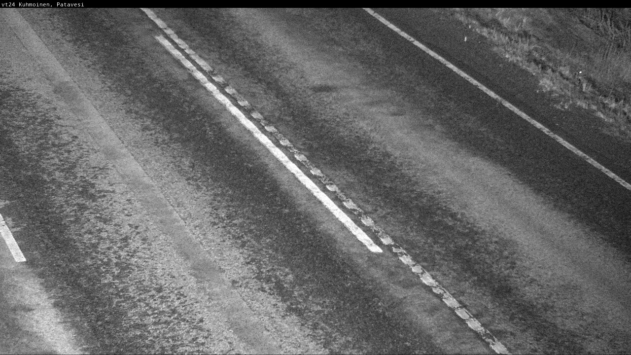 Kelikamerat Kuva Tie 24 Kuhmoinen, Patavesi, Kuhmoinen, Pirkanmaa