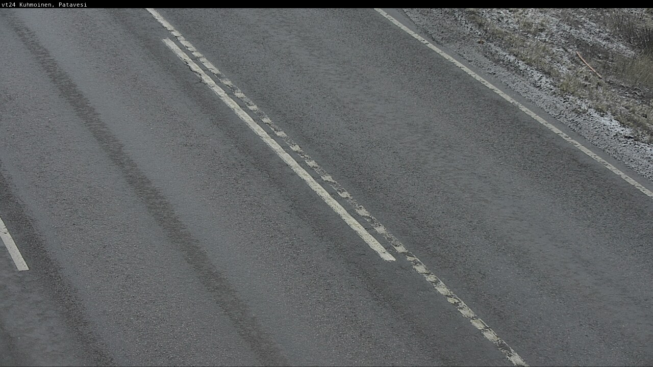 Kelikamerat Kuva Tie 24 Kuhmoinen, Patavesi, Kuhmoinen, Pirkanmaa