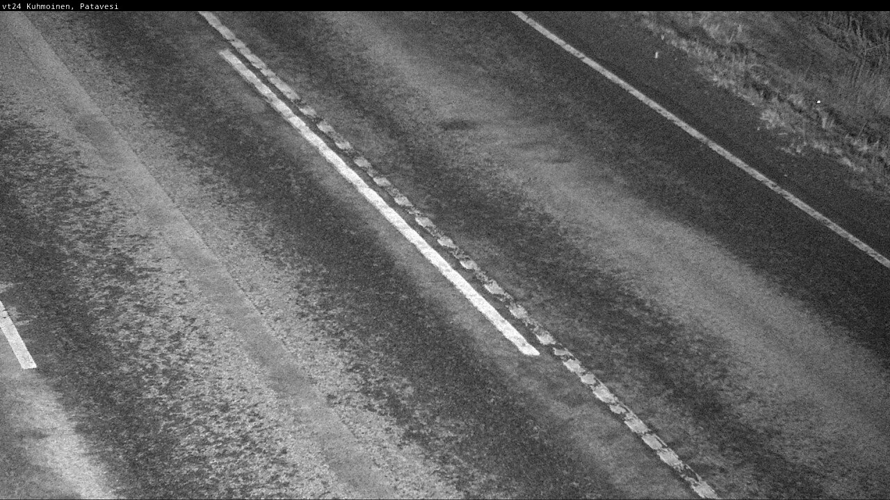 Kelikamerat Kuva Tie 24 Kuhmoinen, Patavesi, Kuhmoinen, Pirkanmaa