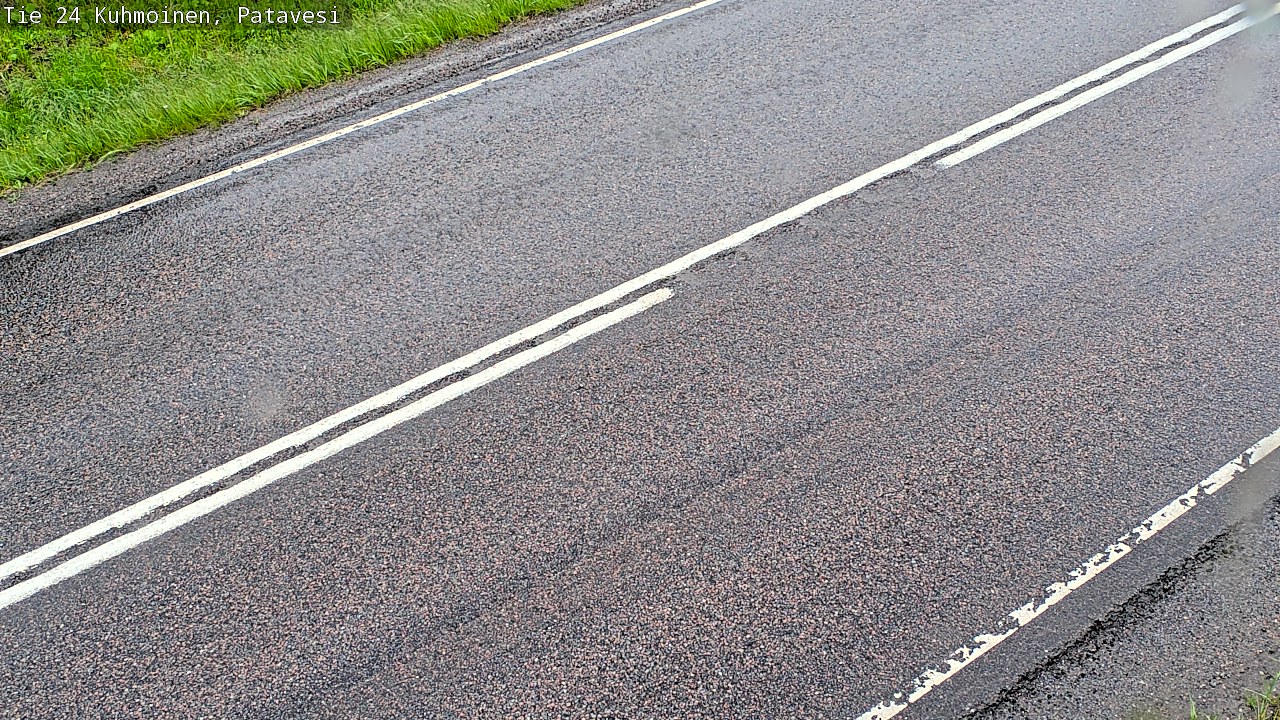 Kelikamerat Kuva Tie 24 Kuhmoinen, Patavesi, Kuhmoinen, Pirkanmaa