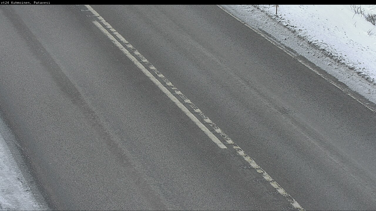 Kelikamerat Kuva Tie 24 Kuhmoinen, Patavesi, Kuhmoinen, Pirkanmaa