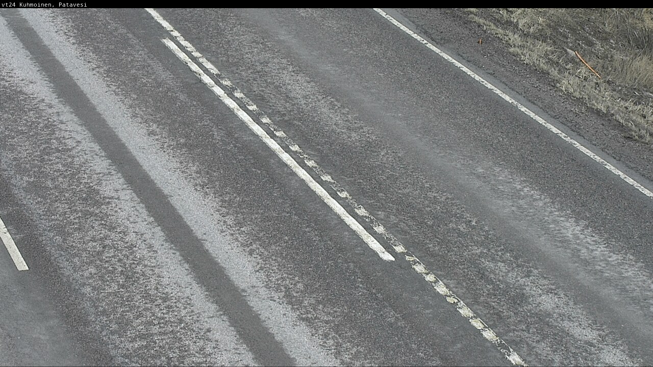 Kelikamerat Kuva Tie 24 Kuhmoinen, Patavesi, Kuhmoinen, Pirkanmaa