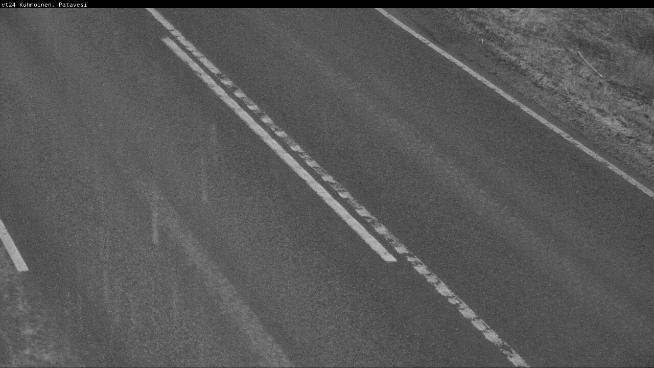 Kelikamerat Kuva Tie 24 Kuhmoinen, Patavesi, Kuhmoinen, Pirkanmaa