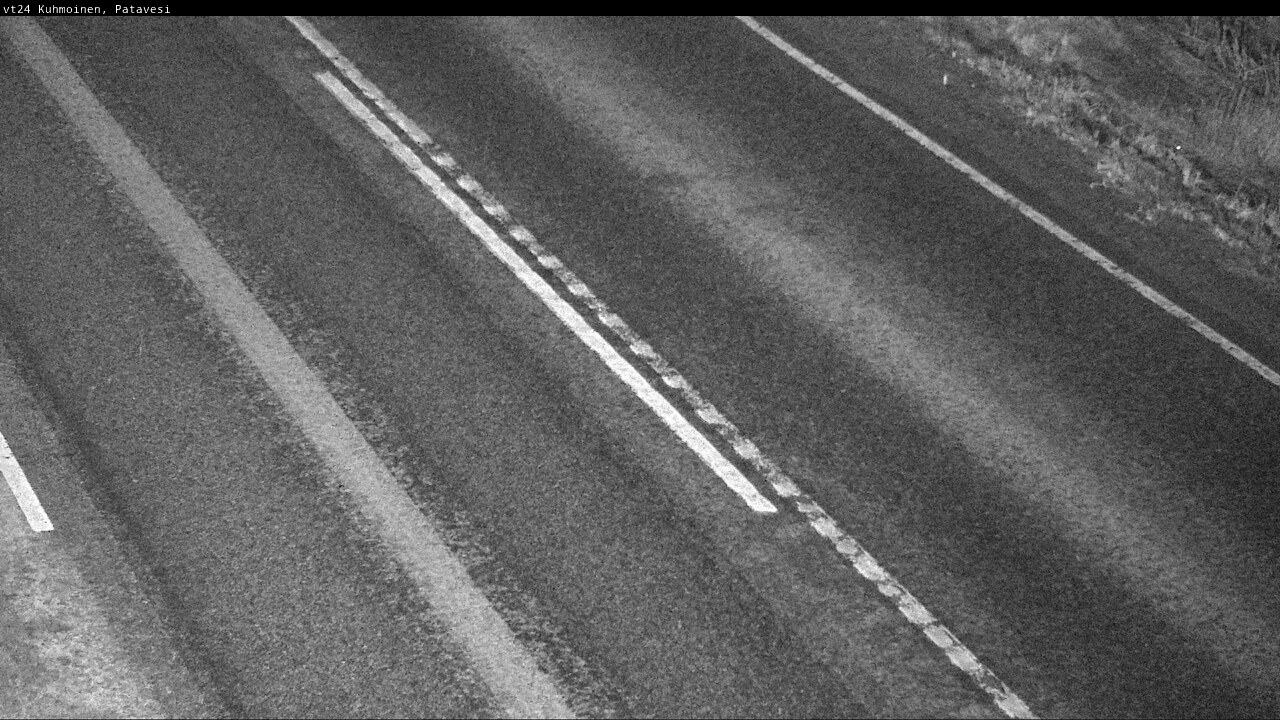 Kelikamerat Kuva Tie 24 Kuhmoinen, Patavesi, Kuhmoinen, Pirkanmaa