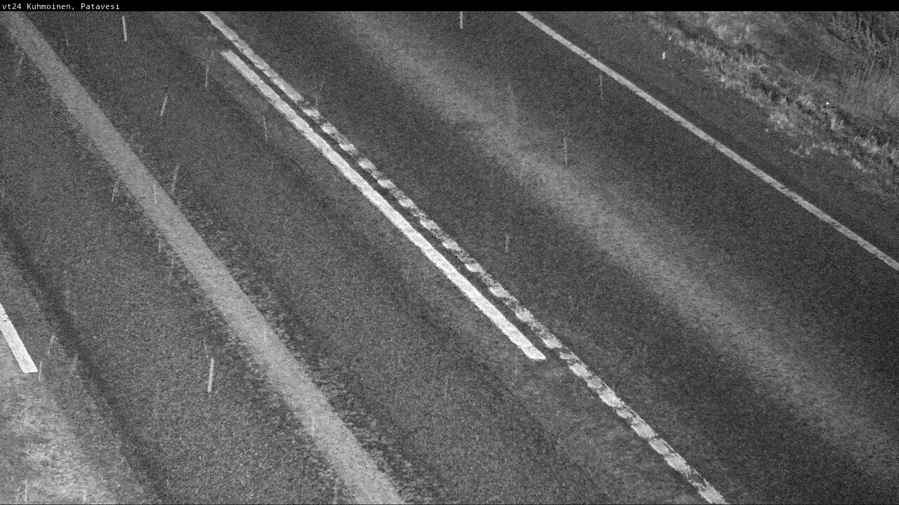 Kelikamerat Kuva Tie 24 Kuhmoinen, Patavesi, Kuhmoinen, Pirkanmaa