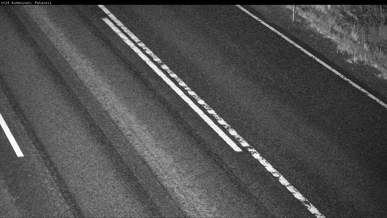 Kelikamerat Kuva Tie 24 Kuhmoinen, Patavesi, Kuhmoinen, Pirkanmaa