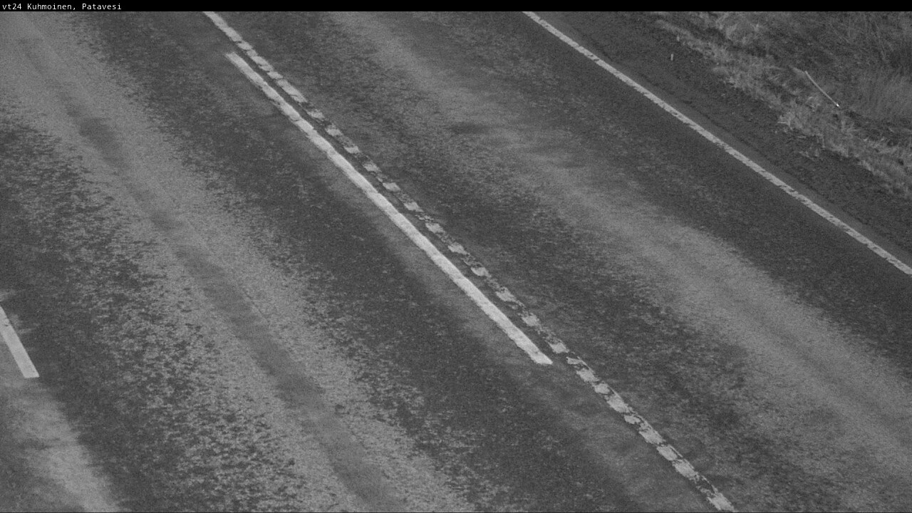 Kelikamerat Kuva Tie 24 Kuhmoinen, Patavesi, Kuhmoinen, Pirkanmaa