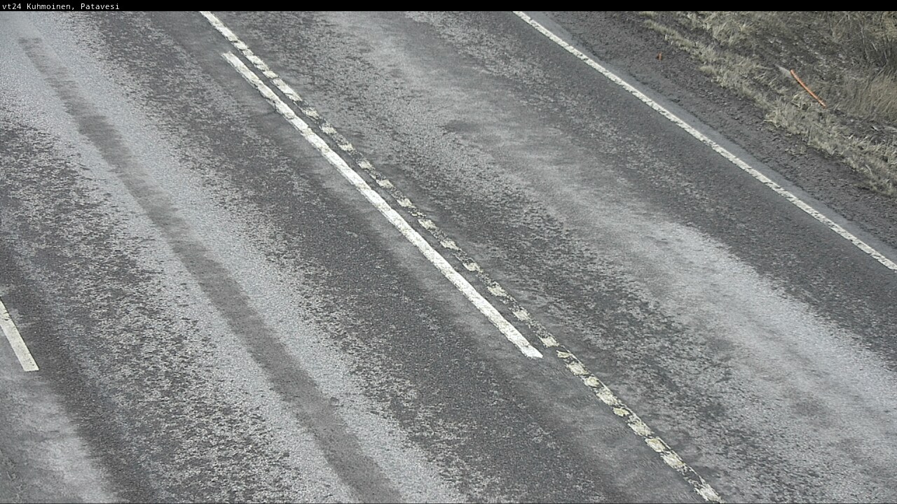 Kelikamerat Kuva Tie 24 Kuhmoinen, Patavesi, Kuhmoinen, Pirkanmaa