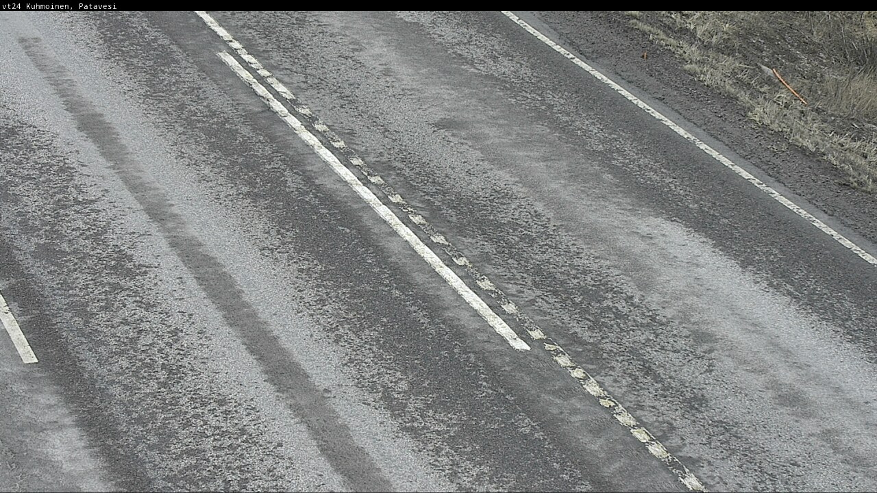 Kelikamerat Kuva Tie 24 Kuhmoinen, Patavesi, Kuhmoinen, Pirkanmaa