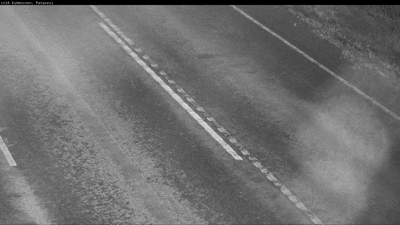 Kelikamerat Kuva Tie 24 Kuhmoinen, Patavesi, Kuhmoinen, Pirkanmaa