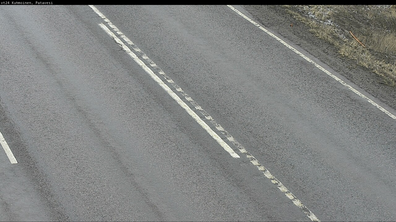 Kelikamerat Kuva Tie 24 Kuhmoinen, Patavesi, Kuhmoinen, Pirkanmaa