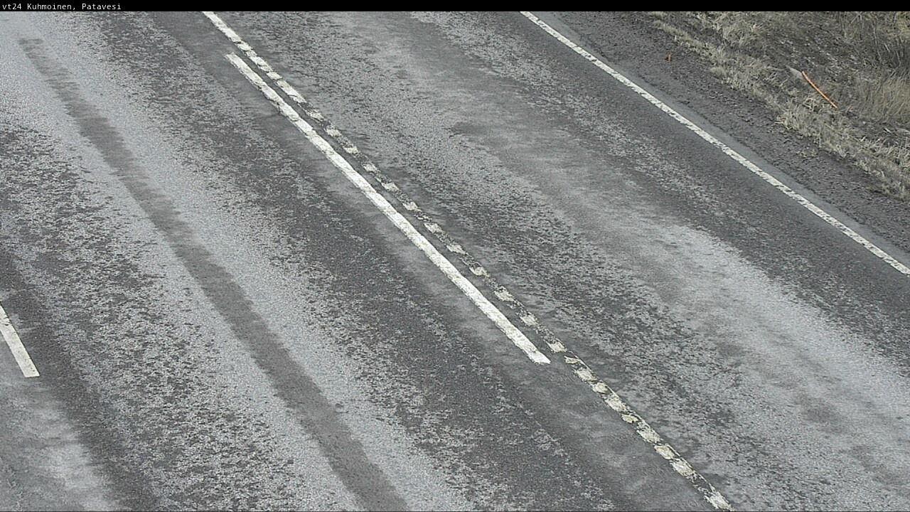 Kelikamerat Kuva Tie 24 Kuhmoinen, Patavesi, Kuhmoinen, Pirkanmaa