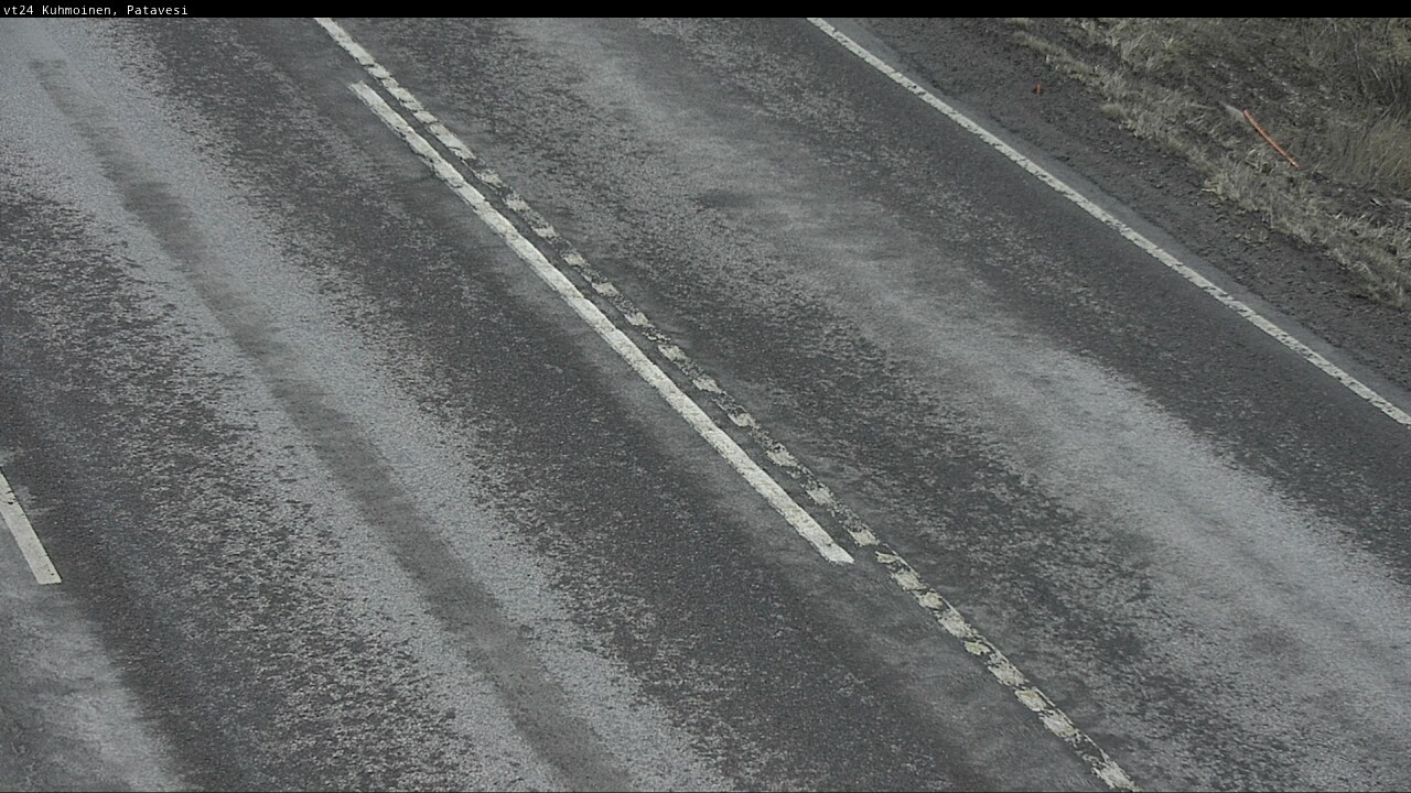 Kelikamerat Kuva Tie 24 Kuhmoinen, Patavesi, Kuhmoinen, Pirkanmaa