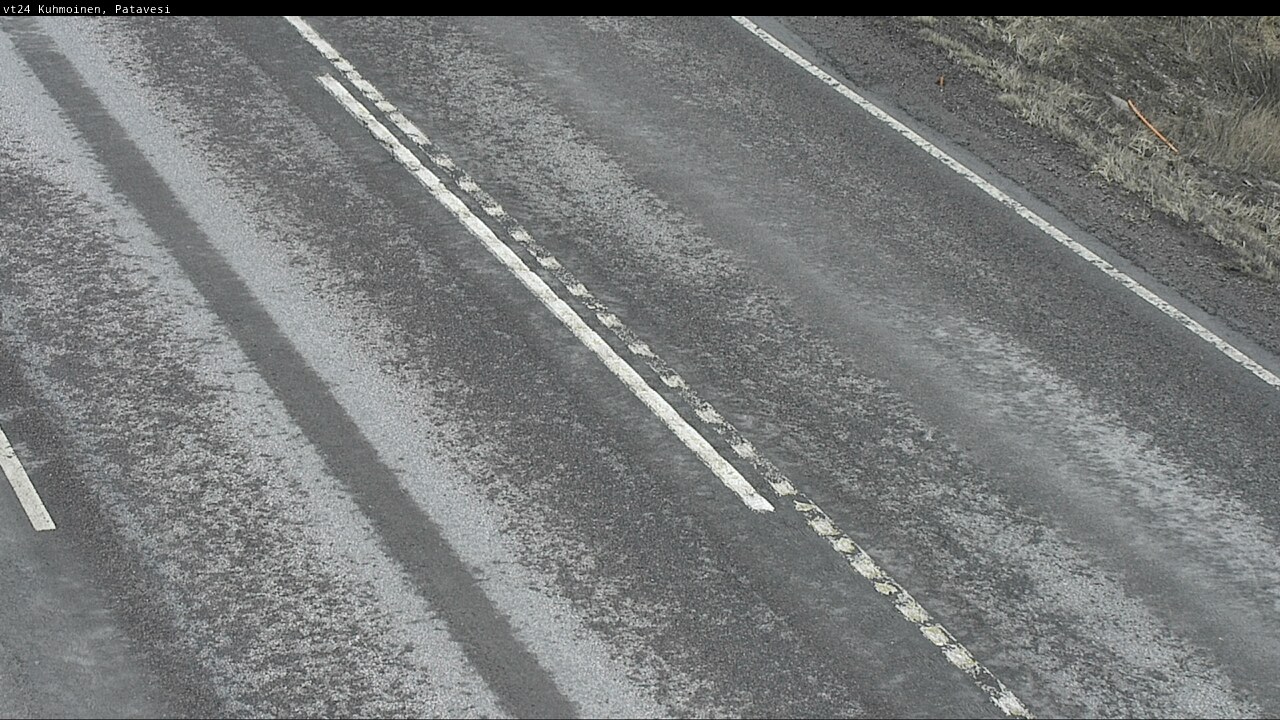 Kelikamerat Kuva Tie 24 Kuhmoinen, Patavesi, Kuhmoinen, Pirkanmaa