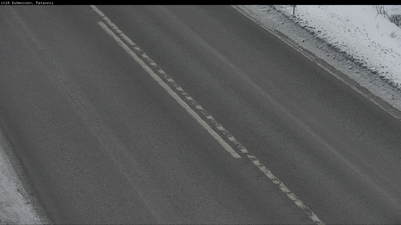 Kelikamerat Kuva Tie 24 Kuhmoinen, Patavesi, Kuhmoinen, Pirkanmaa