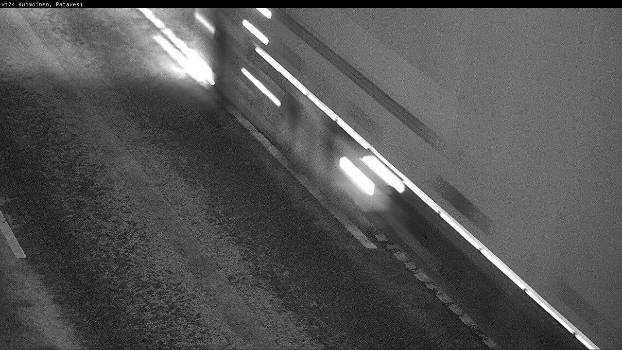 Kelikamerat Kuva Tie 24 Kuhmoinen, Patavesi, Kuhmoinen, Pirkanmaa