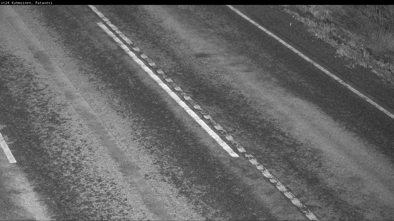 Kelikamerat Kuva Tie 24 Kuhmoinen, Patavesi, Kuhmoinen, Pirkanmaa