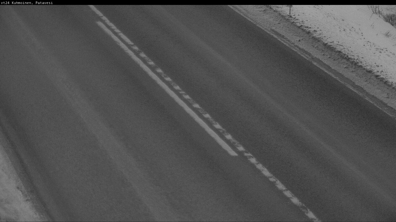 Kelikamerat Kuva Tie 24 Kuhmoinen, Patavesi, Kuhmoinen, Pirkanmaa