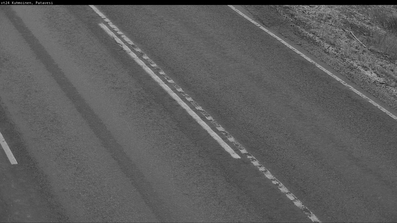 Kelikamerat Kuva Tie 24 Kuhmoinen, Patavesi, Kuhmoinen, Pirkanmaa